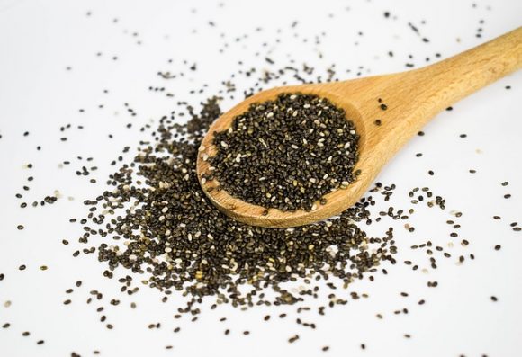 4 Seeds You Didn’t Know Are Packed With Nutrition!1