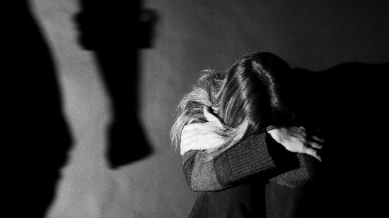 How Domestic Violence Affects Children6