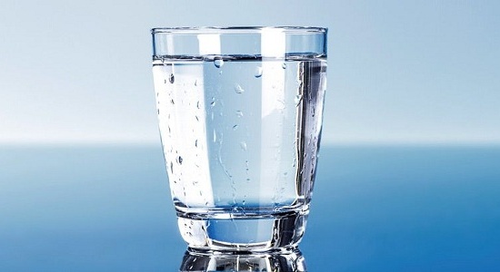 drink water to reduce uric acid
