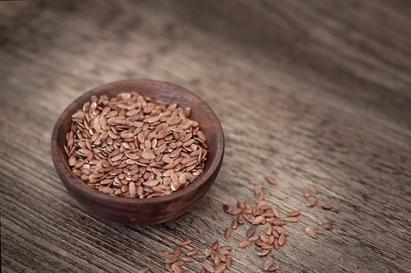 4 Seeds You Didn’t Know Are Packed With Nutrition!3