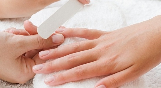get your hands manicured- Beauty tips