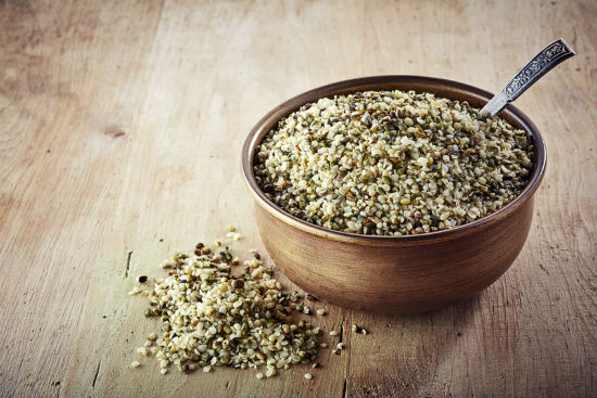 4 Seeds You Didn’t Know Are Packed With Nutrition!2