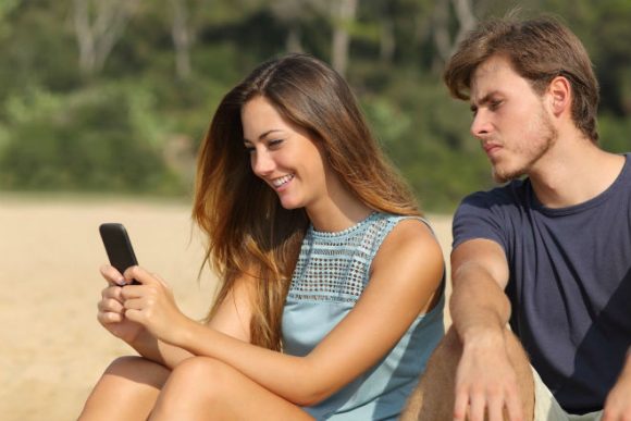 How Your Social Media Posts Represent Your Relationship1