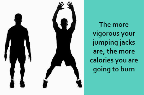 Exercise Tips: Lose 200 Calories2