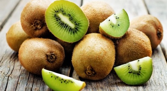 kiwi- best winter fruits