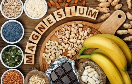 magnesium-for-healthy-diet