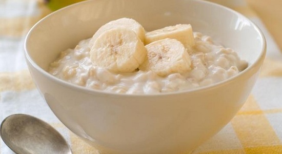 oatmeal to reduce uric acid levels