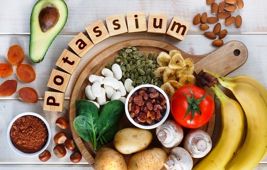 potassium-for-healthy-diet