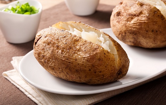 potato- vegetable for high blood pressure