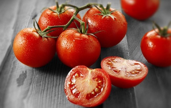 slimming vegetables cherry tomato