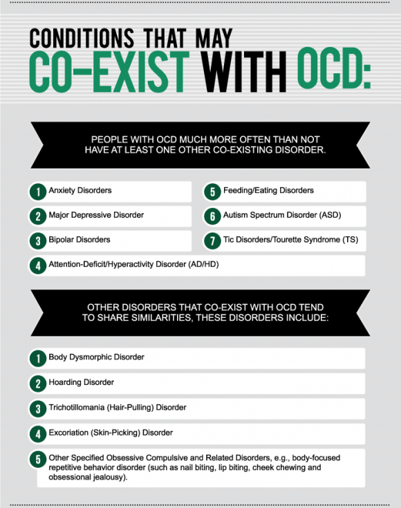  Things You Should Know About OCD 1