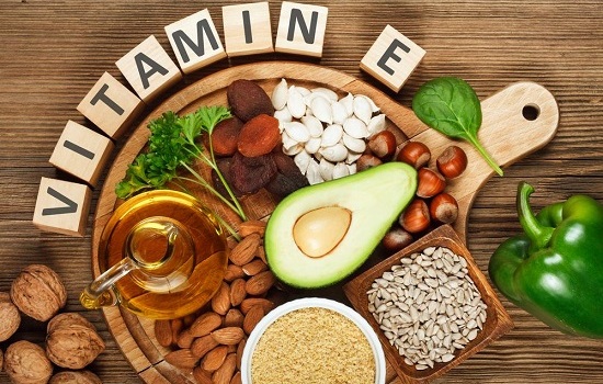 vitamin-E-for-healthy-diet