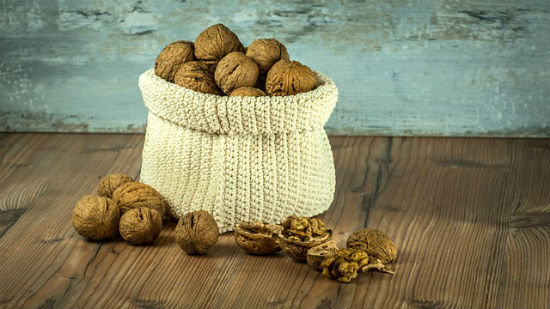 walnut-Thyroid Health: 7 Thyroid-Friendly Foods 6