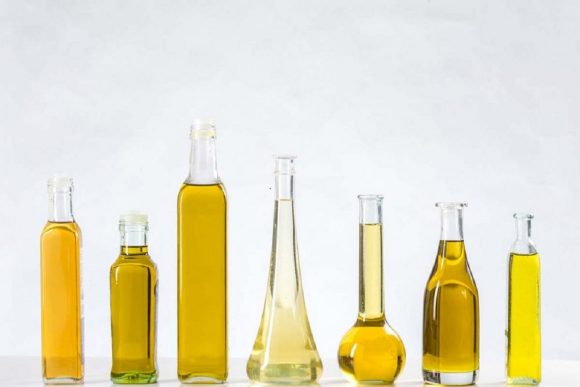 Benefits of Oils