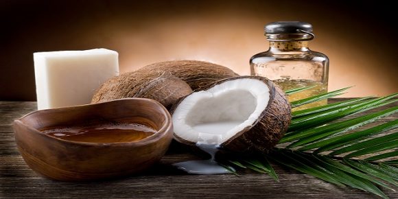 coconut oil benefits