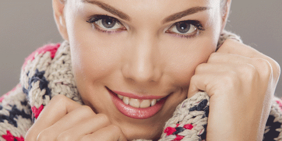 15 ways to protect skin in winters