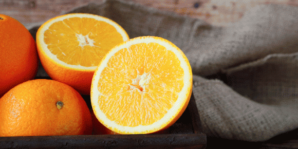 amazing benefits to achieve from oranges