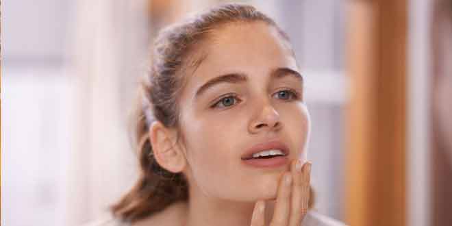 acne in winters prevention and mask remedies