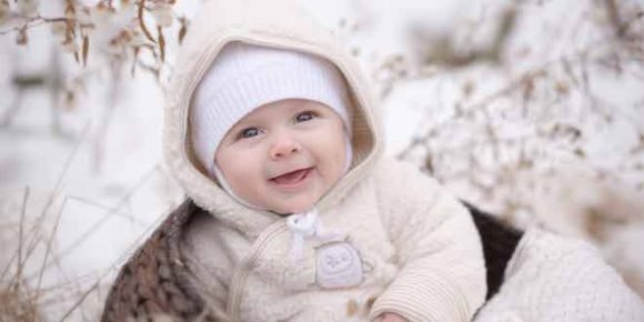 10 tips to protect newborn in winters