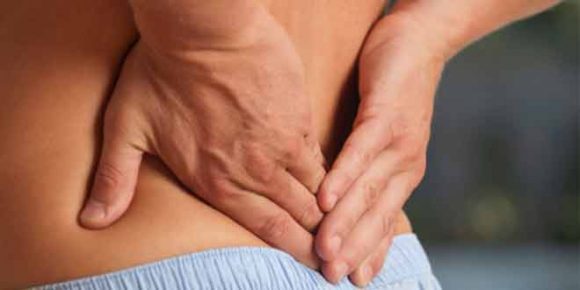 lower back pain, causes and precautions