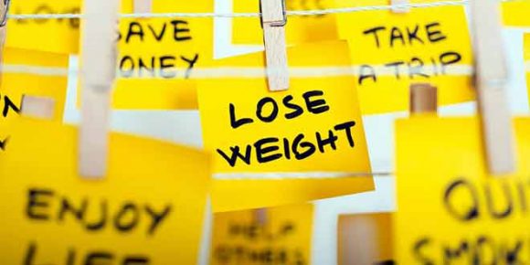 new weight loss tips for 2017