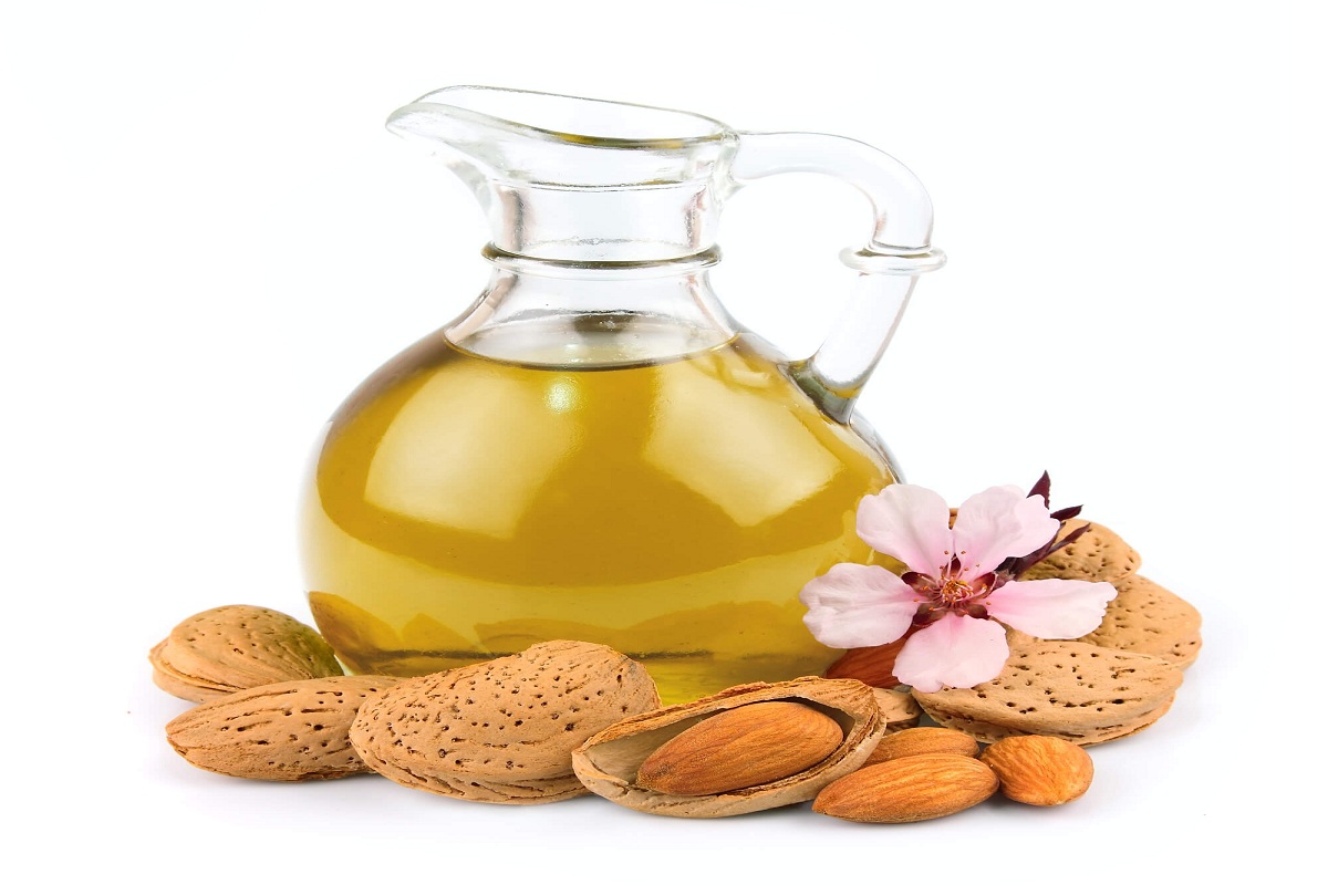 Almond-oil benefits