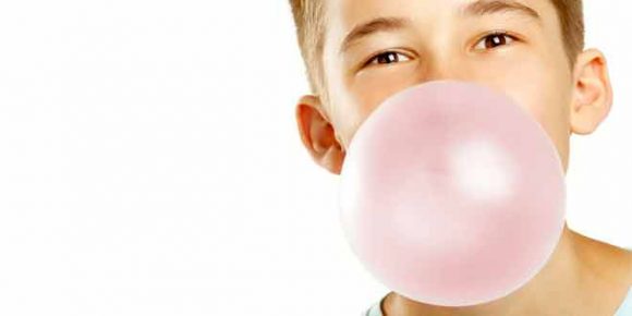 chewing gum: good or bad for health?
