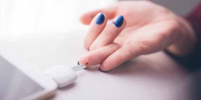 diabetes: precautions you don't need to take
