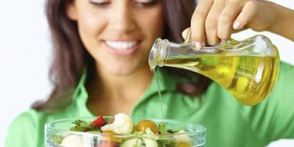 oils that helps to lose weight