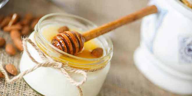 use honey for skin care in winter