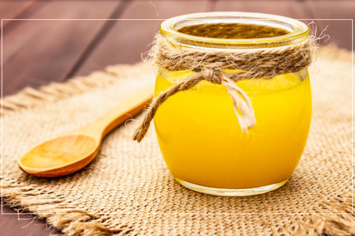 دیسی گھی کے 20حیرت انگیز فوائد ایچ ٹی وی اردو