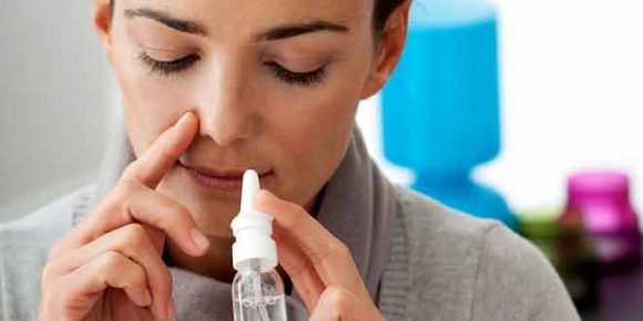 common diseases of nose and their cure