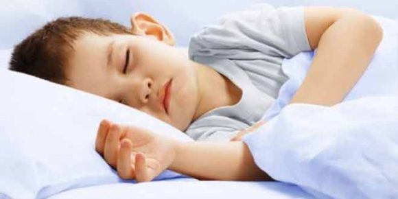 tips to stop your child wetting the bed