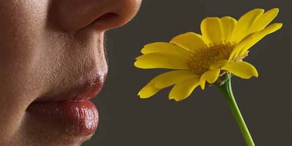 5 ways to improve sense of smell