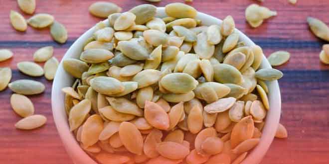 benefits of zinc in diet