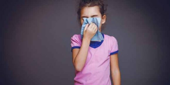 infections that affect air tract