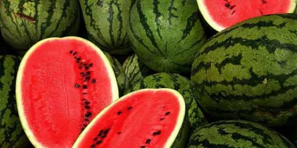 different ways of adding watermelon in your daily diet