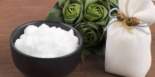 health benefits of camphor
