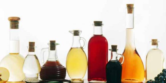why you should have vinegar at home
