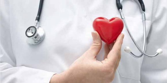 10 things to know about heart stroke