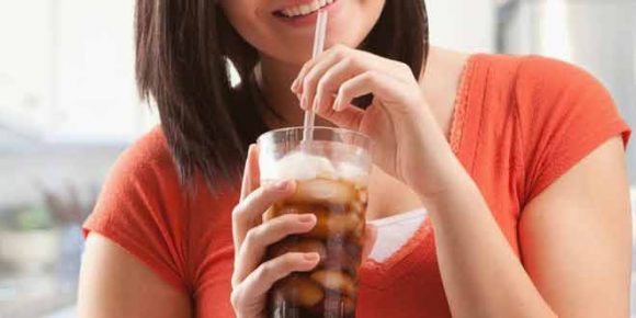5 reasons to avoid soda drinks