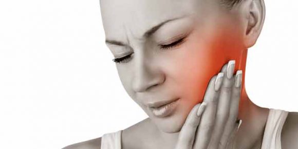blisters in mouth, causes and cure
