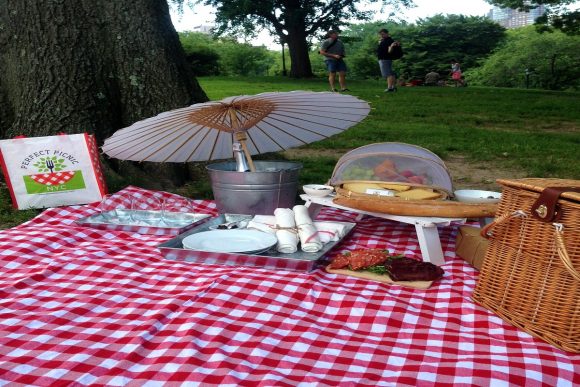 tips-to-prevent-food-go-rotten-in-summer-picnics