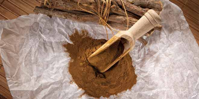 health benefits of Licorice Root