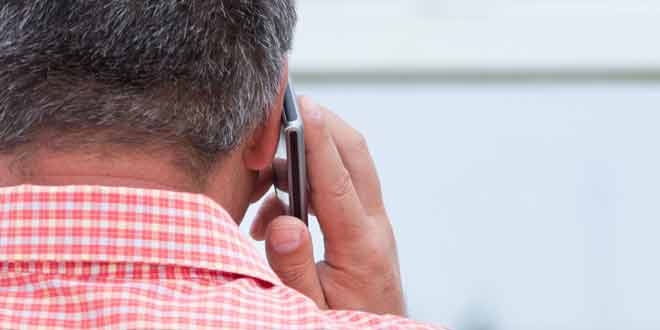 you cell phone can cause cancer