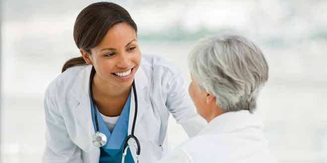 10 ways to make your elders happy