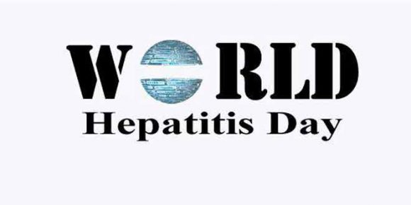 Hepatitis day facts about the virus