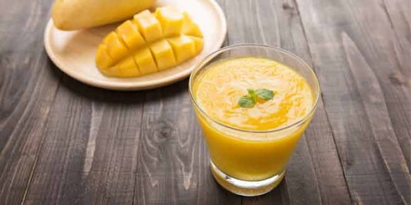 benefits of mango you don't know