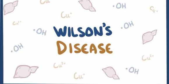 wilson disease causes, symptoms and precautions