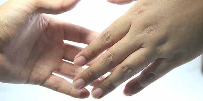 do you want to stay away from infections forever